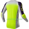 Langærmet MTB Trøje Fox Racing Flexair HONR N001 2020